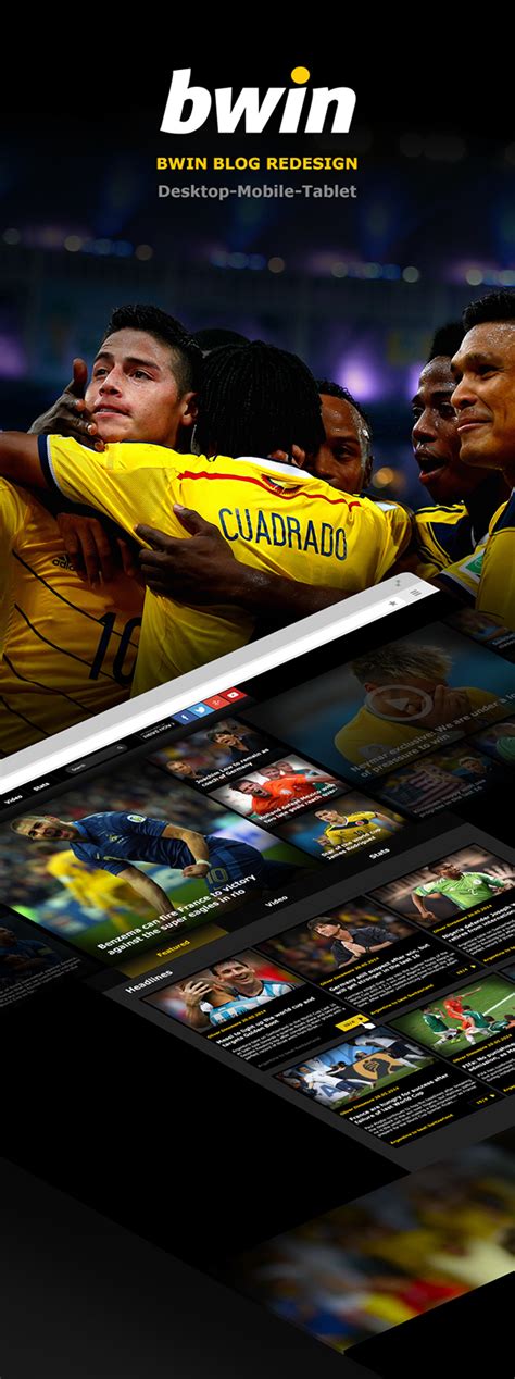 bwin news